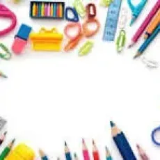 Note & stationery item
