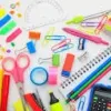 Note & stationery item