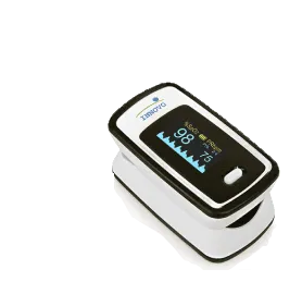 Blood Pressure Meter